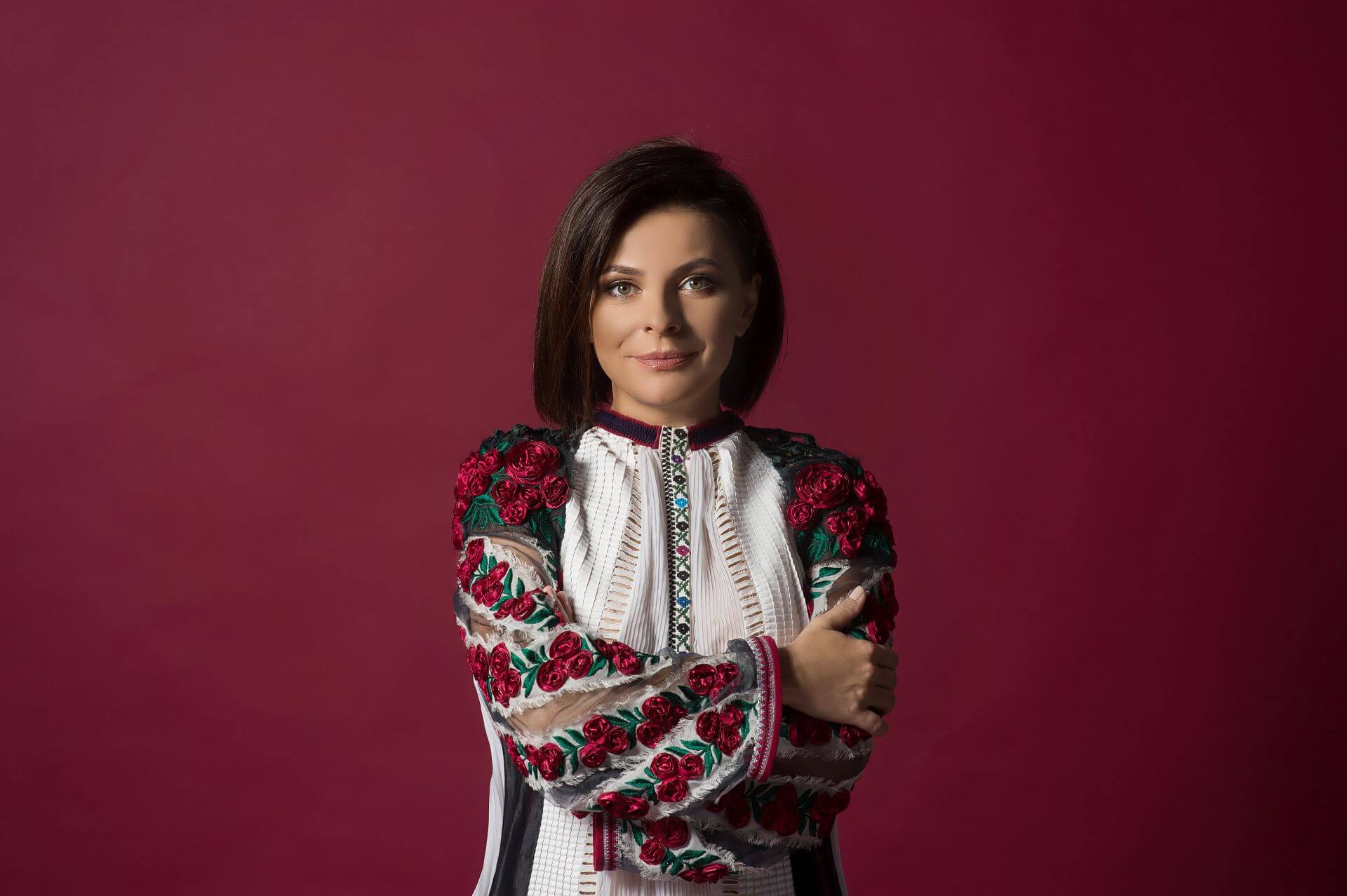 Зірка &quot;Голосу країни&quot; зробила заяву про Крим: &quot;була б вдячна&quot;